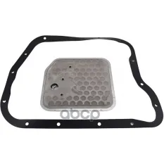 Фильтр АКПП JEEP GRAND CHEROKEE I с прокладкой (AZUMI) AZUMI арт. JT53141K