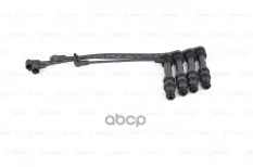 к-кт проводов! Fiat Brava/Marea/Palio 1.6i 16V 95> Bosch арт. 0986357261