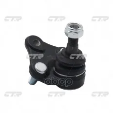 Опора шаровая TOYOTA Avensis (97-03),Corolla (92-97) передняя нижняя левая/правая CTR CTR арт. CB0437
