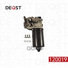 Мотор стеклоочистителя передний KIA SPORTAGE III (SL) 07.10- DEQST арт. 120019