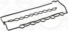 Прокладка коллектора ДВС впускного Volvo 2.0D-2.4D 07- Elring арт. 282160