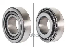 Подшипник 35*72*24.25 32207 Iveco/MAN/RVI Fag арт. 32207A
