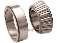 Подшипник ступицы 100*165*47 DAF 75CF-85CF/85-95F/95XF; Scania 2,3,4 - серия Fag арт. T2EE100