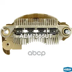 Диодный мост генератора Krauf арт. AEM7585UT