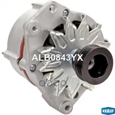 Генератор Krauf арт. ALB0843YX