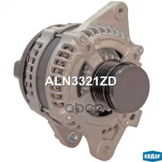 Генератор Krauf арт. ALN3321ZD