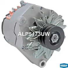 Генератор Krauf арт. ALP5173UW