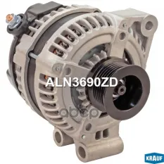 Генератор Krauf арт. ALN3690ZD