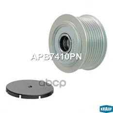 шкив обгонный генератора !MAN L2000 09.00>/TGA 09.02> Krauf арт. APB7410PN