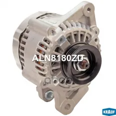 ALN8180ZD Генератор Krauf арт. ALN8180ZD