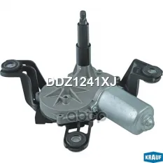 Мотор стеклоочистителя Krauf арт. DDZ1241XJ