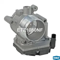 Дроссельная заслонка Krauf арт. ETZ1080NF