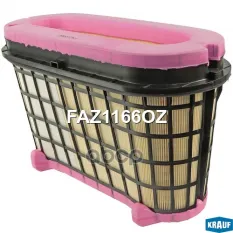 Фильтр воздушный Krauf арт. FAZ1166OZ
