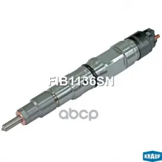 Форсунка топливная Krauf арт. FIB1136SN