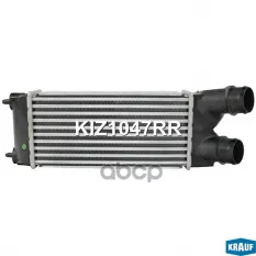Интеркулер Krauf арт. KIZ1047RR