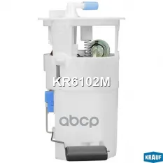 Модуль в сборе с бензонасосом Krauf арт. KR6102M