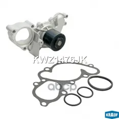 Помпа водяная Krauf арт. KWZ1476JK