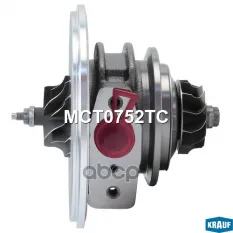 Картридж для турбокомпрессора Krauf арт. MCT0752TC