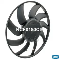 Вентилятор охлаждения Krauf арт. RCF0180CD