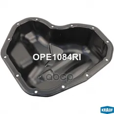 Поддон масляный ДВС Krauf арт. OPE1084RI