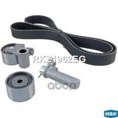 Ремкомплект ГРМ Krauf арт. RKZ1962EG