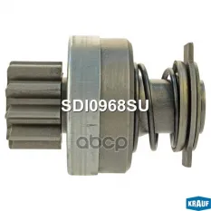 Бендикс стартера Krauf арт. SDI0968SU