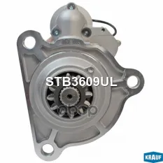 Стартер Krauf арт. STB3609UL