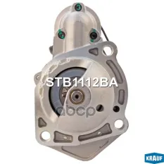 Стартер Krauf арт. STB1112BA
