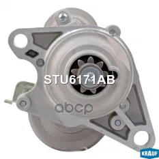 Стартер Krauf арт. STU6171AB