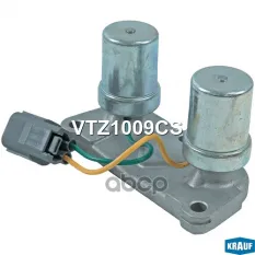 Клапан электромагнитный КПП Krauf арт. VTZ1009CS