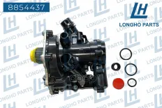 Насос водяной AUDI A1,A3,A4 SKODA Octavia (12-) LONGHO Longho арт. 8854437
