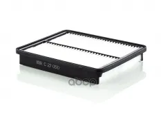 Фильтр воздушный KIA Optima 12-, Hyundai Sonata VI 09- MANN-FILTER арт. C27050