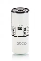 Фильтр масляный VOLVO F7,FH12,FH16 RENAULT (на 30000км) MANN MANN-FILTER арт. W11025