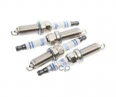 СВЕЧА ЗАЖИГАНИЯ MAZDA 6 (12-) (4ШТ.) MEGAPOWER MEGAPOWER Automotive арт. 37031108