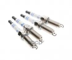 СВЕЧА ЗАЖИГАНИЯ NISSAN MICRA,NOTE,QASHQAI,TIIDA,X-TRAIL RENAULT LAGUNA (4ШТ.) ME MEGAPOWER Automotive арт. 37031114