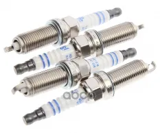 СВЕЧА ЗАЖИГАНИЯ NISSAN QASHQAI (J10E) (4ШТ.) MEGAPOWER MEGAPOWER Automotive арт. 37031115