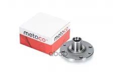 Ступица передняя Renault Logan (2005-2014), Renault Sandero (2009-2014) METACO арт. 5000-014