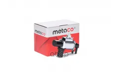 Клапан электромагнитный Mazda Mazda 3 (BK) (2002-2009), Mazda Mazda 6 (GH) (2007-2012) METACO арт. 6700-027