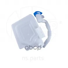 БАЧОК СТЕКЛООМЫВАТЕЛЯ SKODA OCTAVIA II NSP NSP081K0955453S NSP арт. NSP081K0955453S