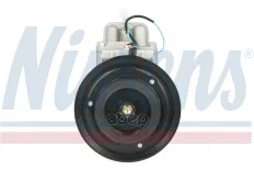 Компрессор кондиционера Nissens арт. 890023
