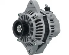 Генератор SUZUKI Swift (05-),SX4 (06-) 14В 75А TESLA TECHNICS Tesla Technics арт. TT12424