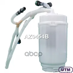 Модуль в сборе с бензонасосом Utm арт. AZ0454B