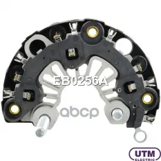 Диодный мост генератора Utm арт. EB0256A