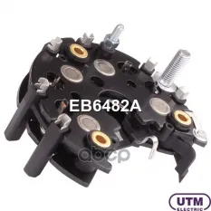Мост диодный генератора Utm арт. EB6482A