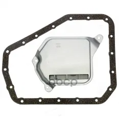 Фильтр акпп (комплект) toyota corolla 00-06 Zikmar арт. Z15190R