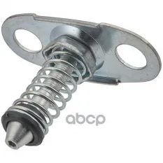 ЗАМОК КАПОТА BMW 3 E46 1998-,X5 E53 2001- ZIKMAR Z58996R Zikmar арт. Z58996R