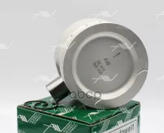 поршень 0.50 AUDI/VW 2.0 2E/AAD/ADY... Autowelt арт. PN51041