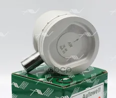поршень STD VW 1.6 AEA/AEE/AHS/ALM Autowelt арт. PN51070