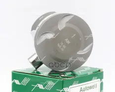 поршень STD OPEL A16XER/B16XER/Z16XER Autowelt арт. PN53160