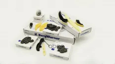 Ремкомплект ГРМ BorgWarner арт. 5026834MSN
